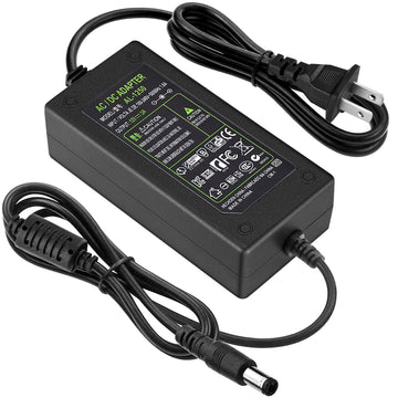 12V DC 5A power adapter for LED signs