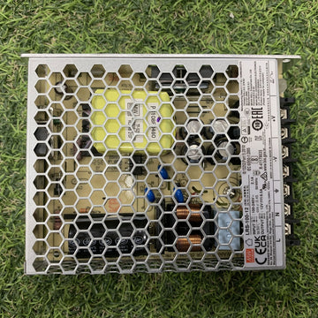 Indoor 12V DC power transformer for LED signs