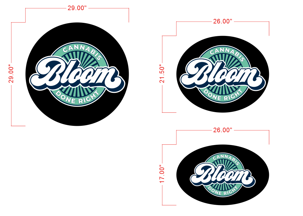 Bloom UV Light Box