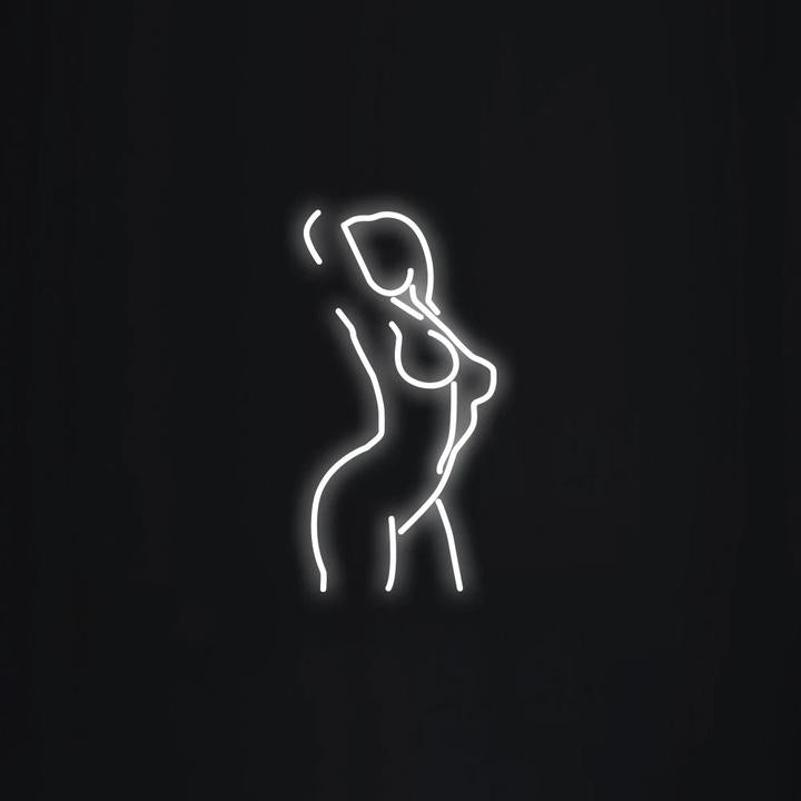 Nuke Lay Neon Sign Led Neon Light