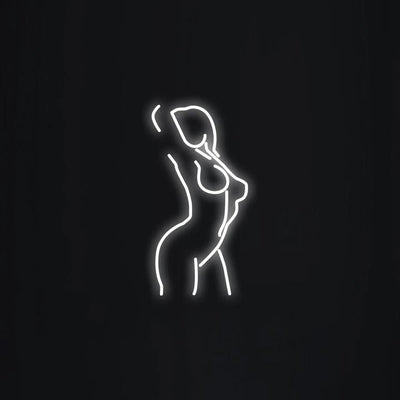 Nuke Lay Neon Sign Led Neon Light