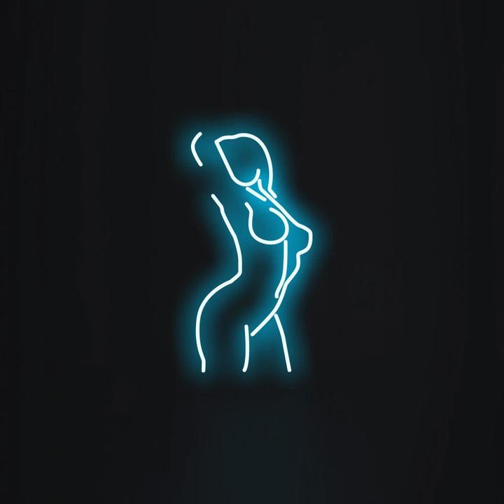 Nuke Lay Neon Sign Led Neon Light
